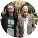 Remembering Sister Marga Ernster