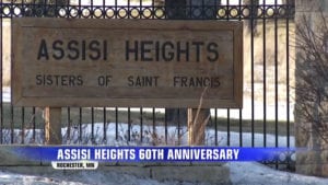 Assisi Heights Celebrating 60 Years