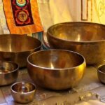 Singing Bowls in the Courtyard Event postponed to August 1st
