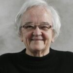 Remembering Sister Johanna Orlett