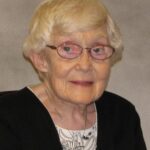 Remembering Sister Rose Gillespie