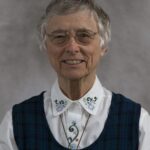 Remembering Sister Evelyn Thillen