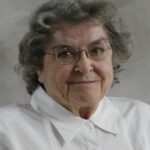 Remembering Sister Helen Rohlik