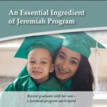 Sisters of Saint Francis Support the Jeremiah Program