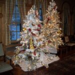 Christmas on the Hill Tours & Lourdes Chapel Schedules