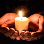 Keeping Connected with Prayer