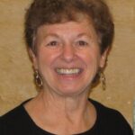 In Memory of Sister Judy Chiodo