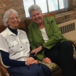 Messages Received in Celebration of Catholic Sisters Week!