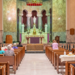 Keeping Connected with Prayer
