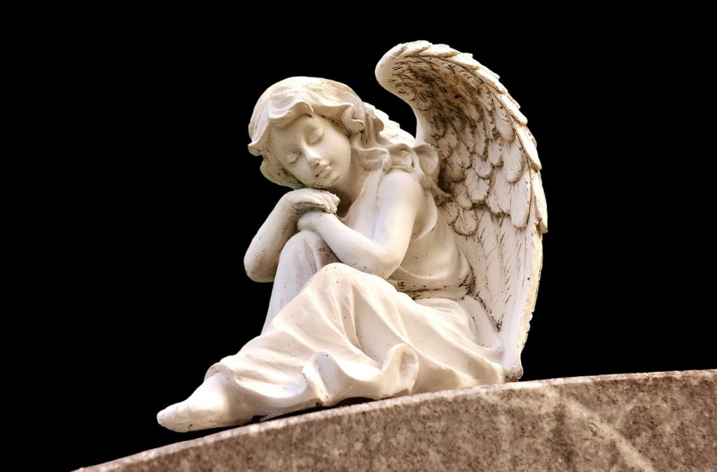 guardian angel pictures