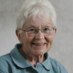 In Memory of Sister Ingrid Peterson