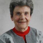 In Memory of Sister Valerie Kilian