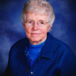 In Memory of Sister Colleen Byron