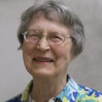 In Memory of Sister Charlotte Dusbabek