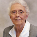 In Memory of Sister Ellen Whelan