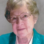 In Memory of Sister Ramona Kruse