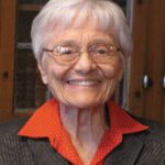 In Memory of Sister Lorraine Landkammer