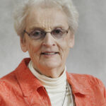 In Memory of Sister Margaret Boler