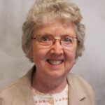 In Memory of Sister Patricia Keefe