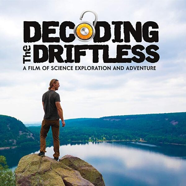Decoding the Driftless: A film of science exploration and adventure (via Zoom)
