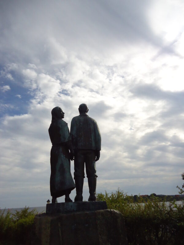By Sea, By Land: Navigating Our Cultural Journeys (via Zoom)