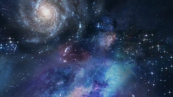 Cosmic Walk (Outdoor Program)