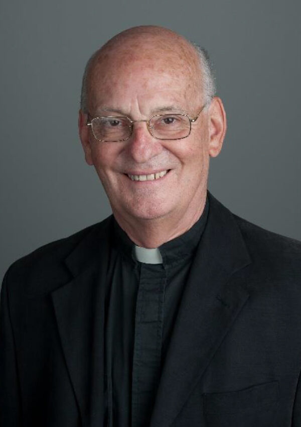 Gospel: Lens for Living - May Retreat, Part 1 (via Zoom)