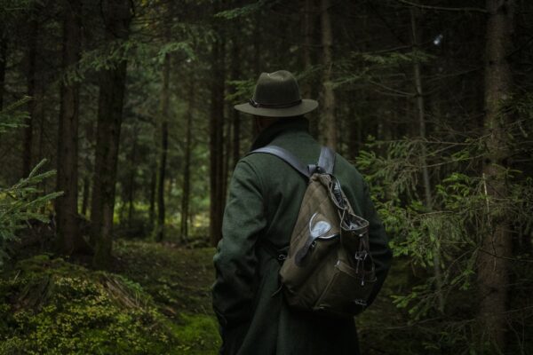 History Hike (Outdoor Program)