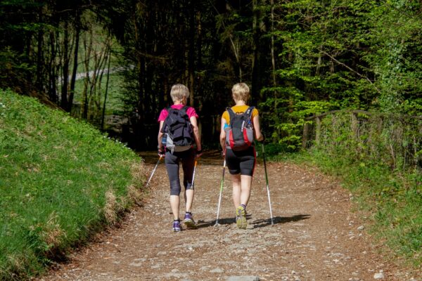 History Hike (Outdoor Program)