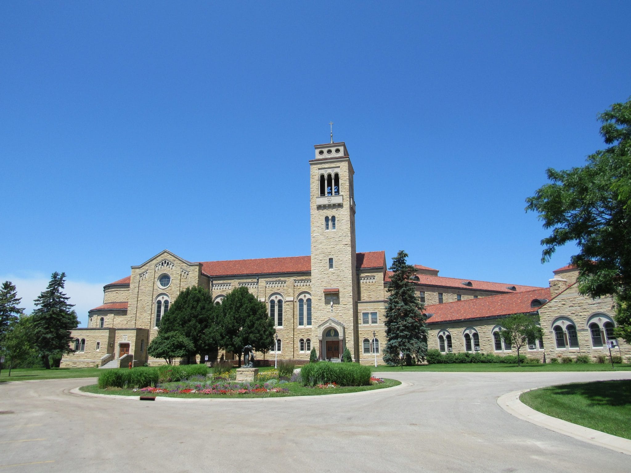 Chapel Ramp News | Sisters of St. Francis