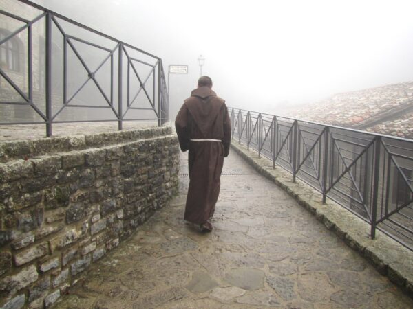 “The Way” (via Zoom)