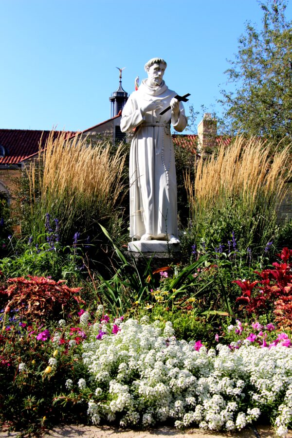 Spring into Refreshed New Life - March Retreat