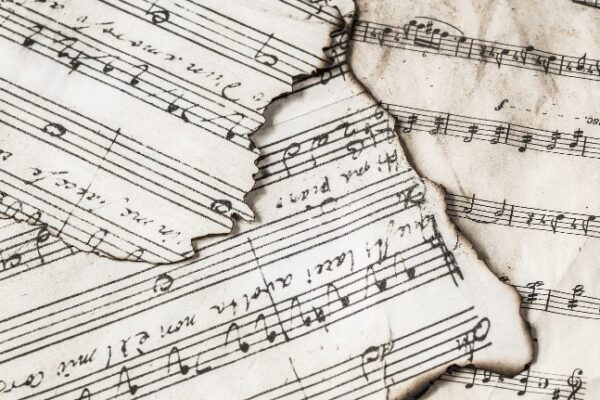 A Fun Evening Sing-a-long Remembering the Songs of Vatican II (Via Zoom)