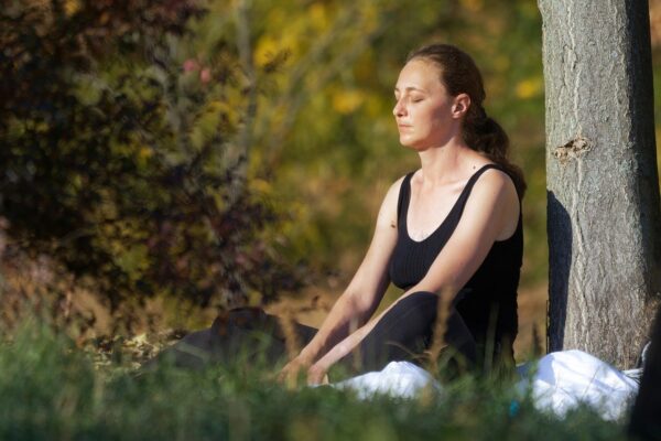 An Invitation to Mindfulness - Indoor