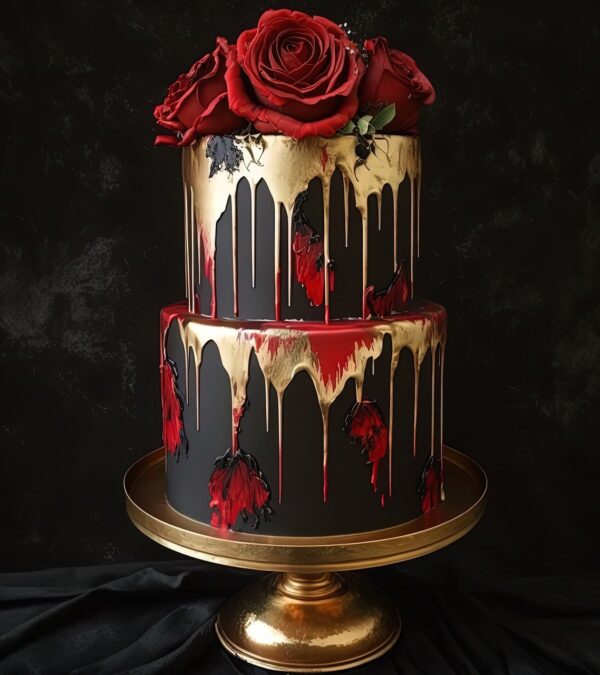 Black Cake: A Book Discussion - Indoor