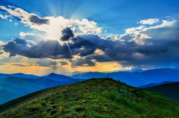 Nature: The Essence of Divinity - Indoor
