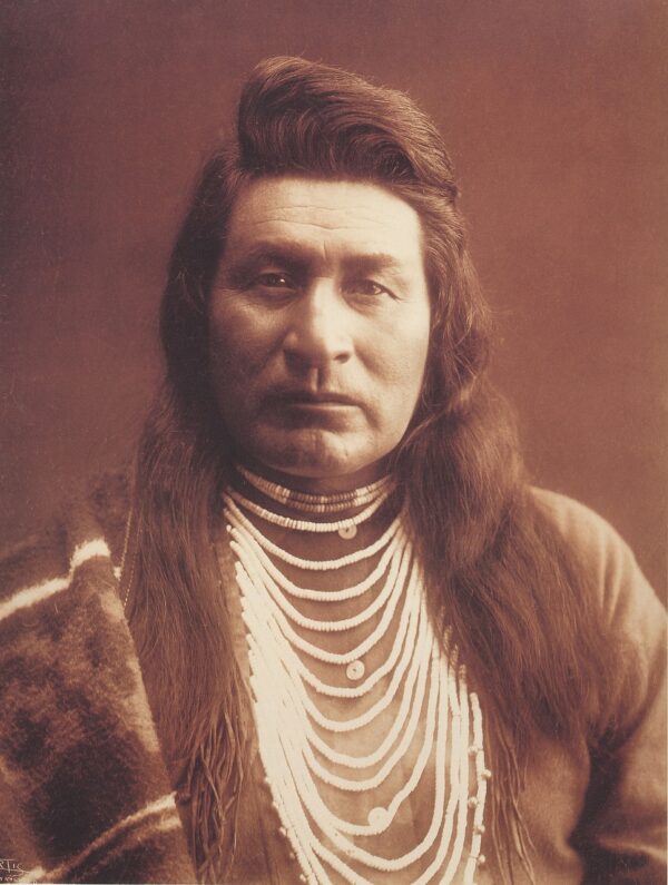 Reconciliation: From Wounded Knee to Black Elk Peak - Indoor