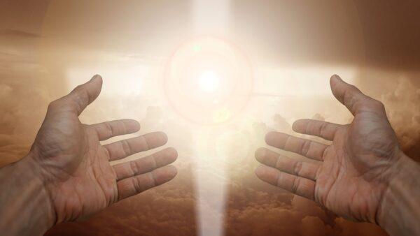 Lectio Divina (In Person)