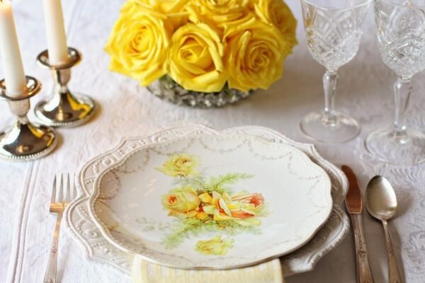 Mother’s Day Luncheon - Single Ticket - (In Person)