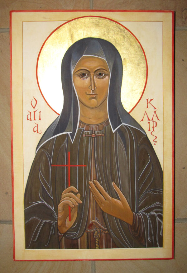 Praying with Icons (In Person)