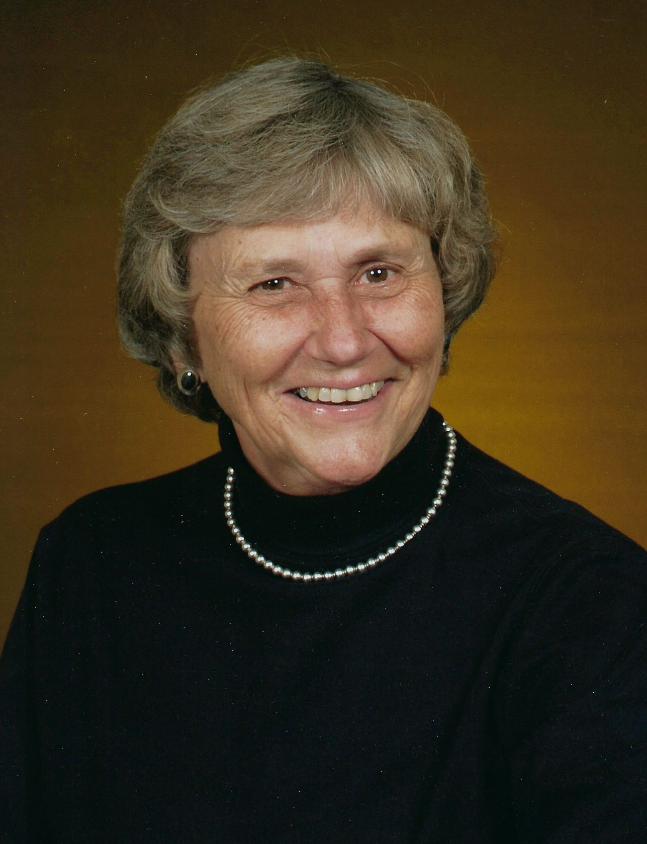 In Memory of Sister Lorraine Stenger
