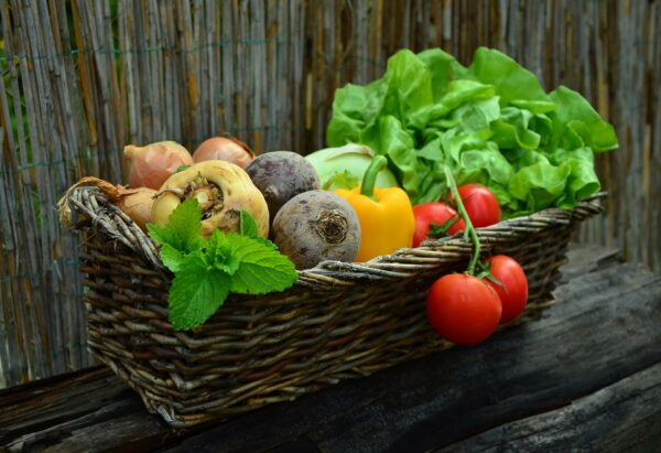 Mindful Eating Workshop (In Person)
