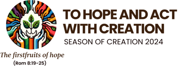 Taizé Prayer – Celebrating the Season of Creation (In Person)