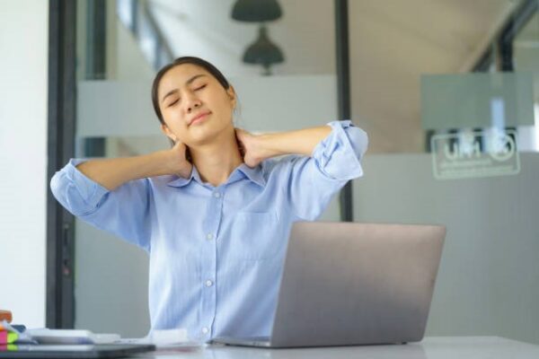 Relieve Pain and Discomfort the Natural Way (In Person)