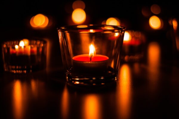 Centering Prayer (In Person)