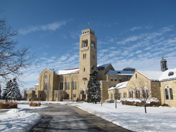 Contemplative Retreat (In Person)