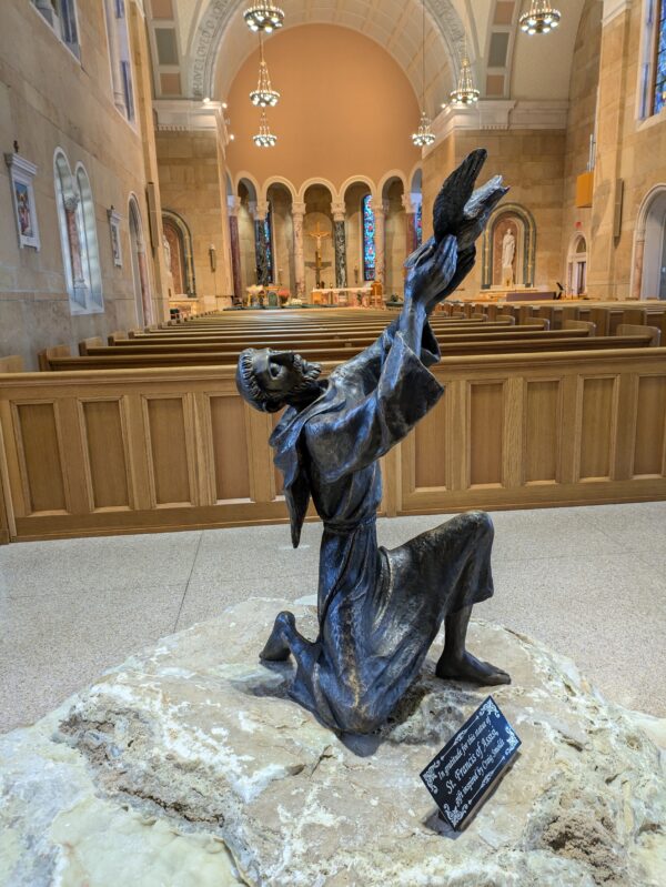 Gather at the Crossroads - A Mini-Retreat (In Person)