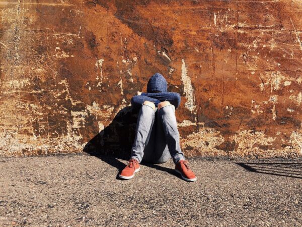 I Should’ve Been Dead: Lessons from a Crack Addict Who Broke Free (Via Zoom)
