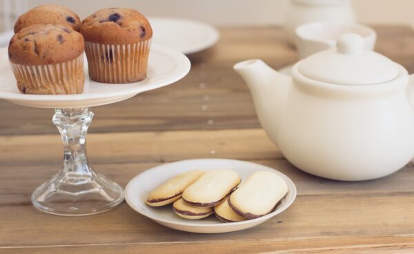 Mother’s Day High Tea (In Person)