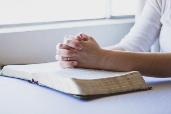Silent Mini-Retreat for Lent (In Person)